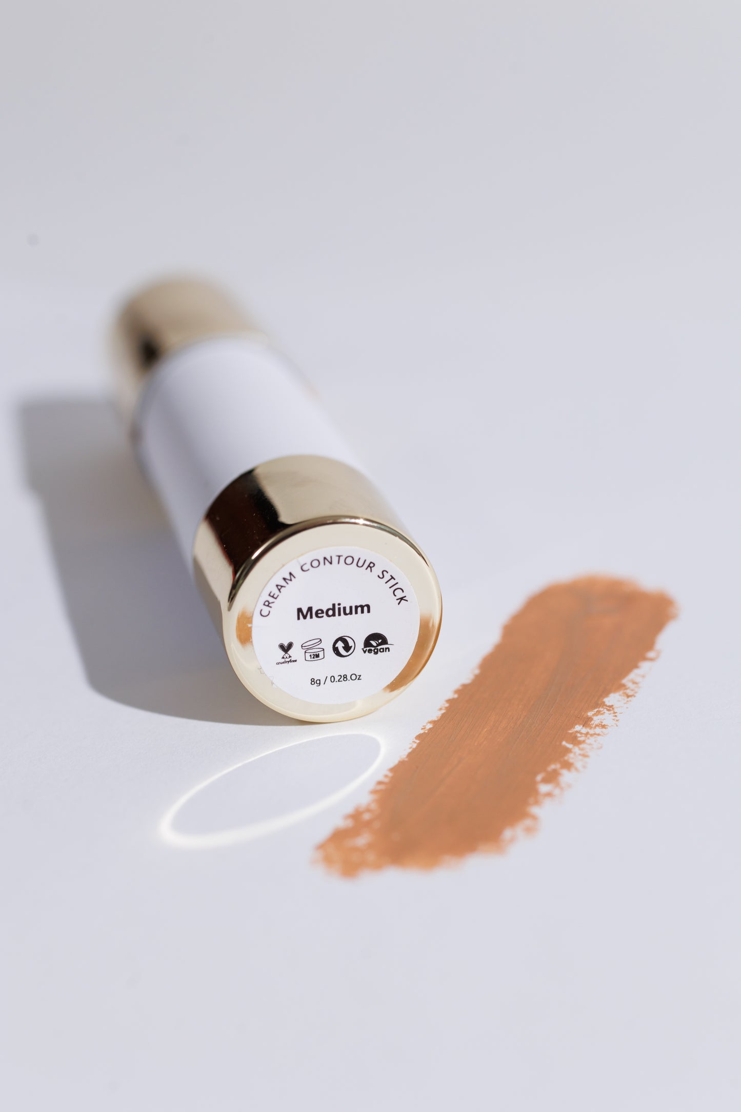 Creme de la Creme Contour Stick