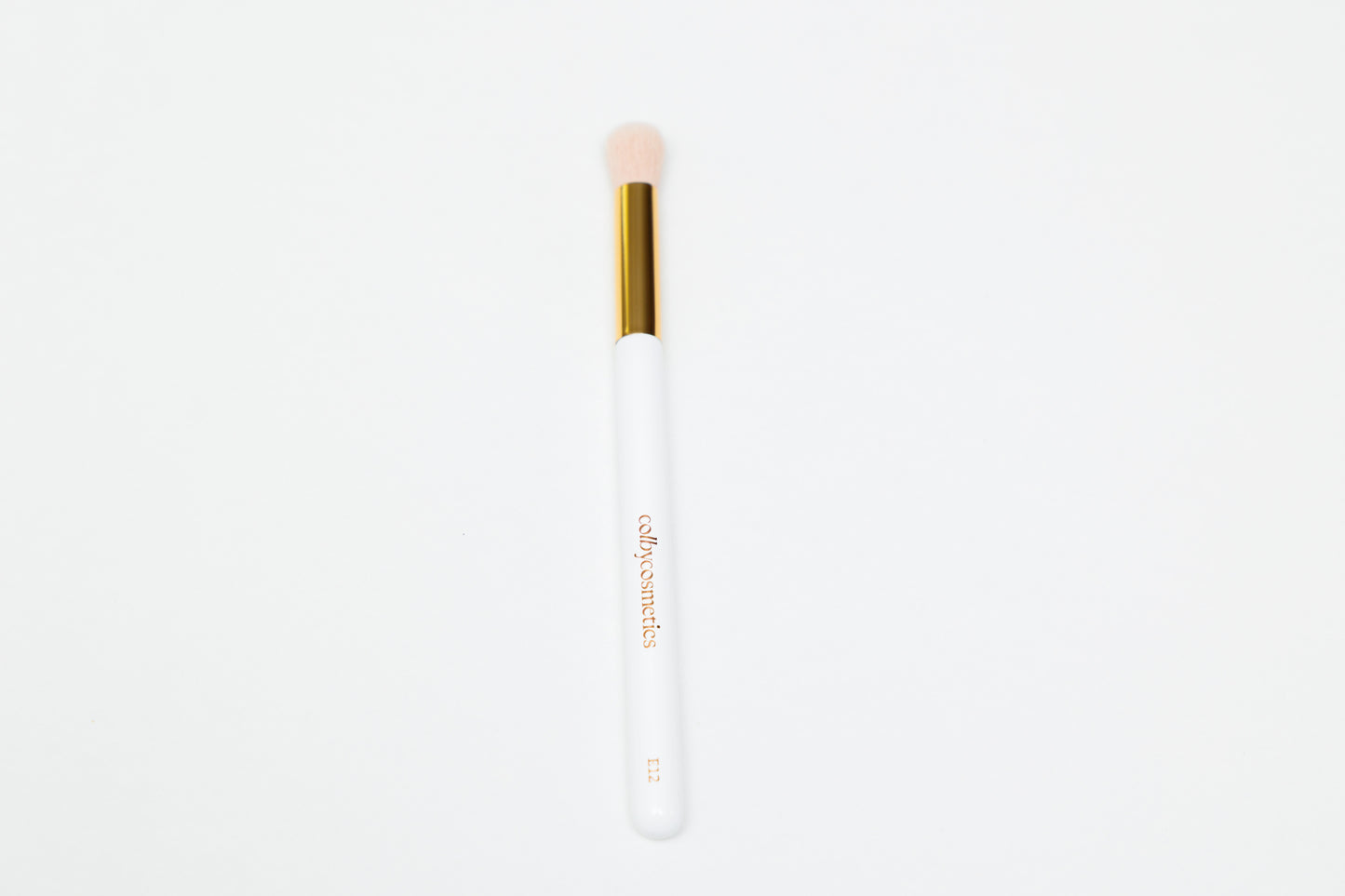 E12 Fluffy Concealer Brush