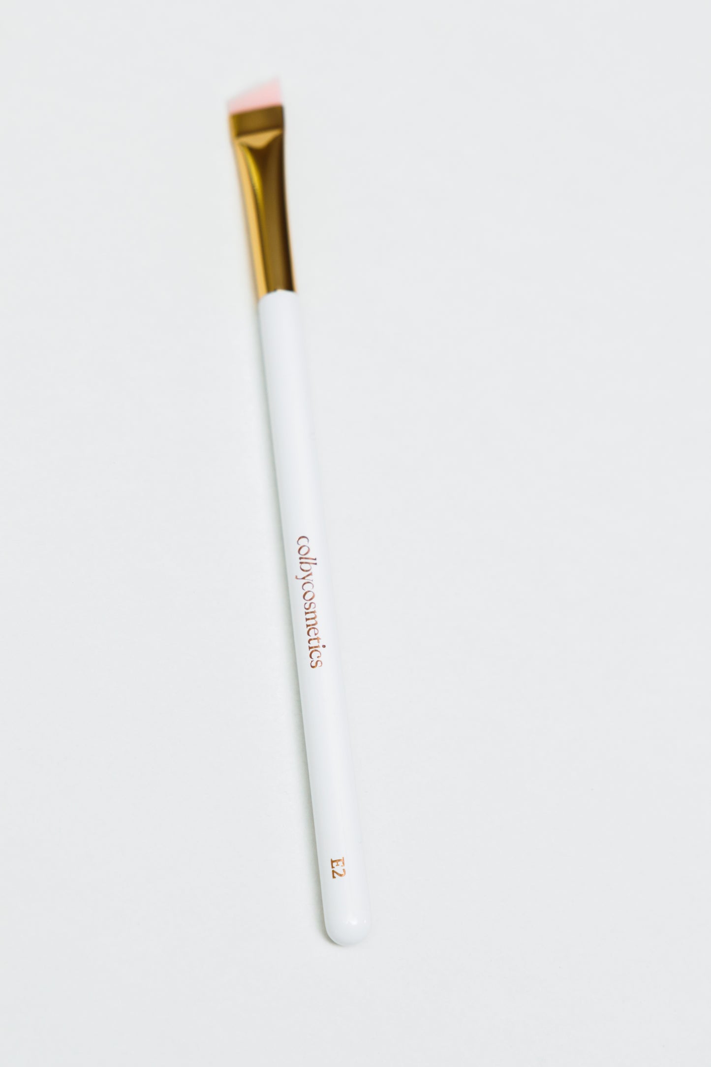 E2 Eyebrow Brush