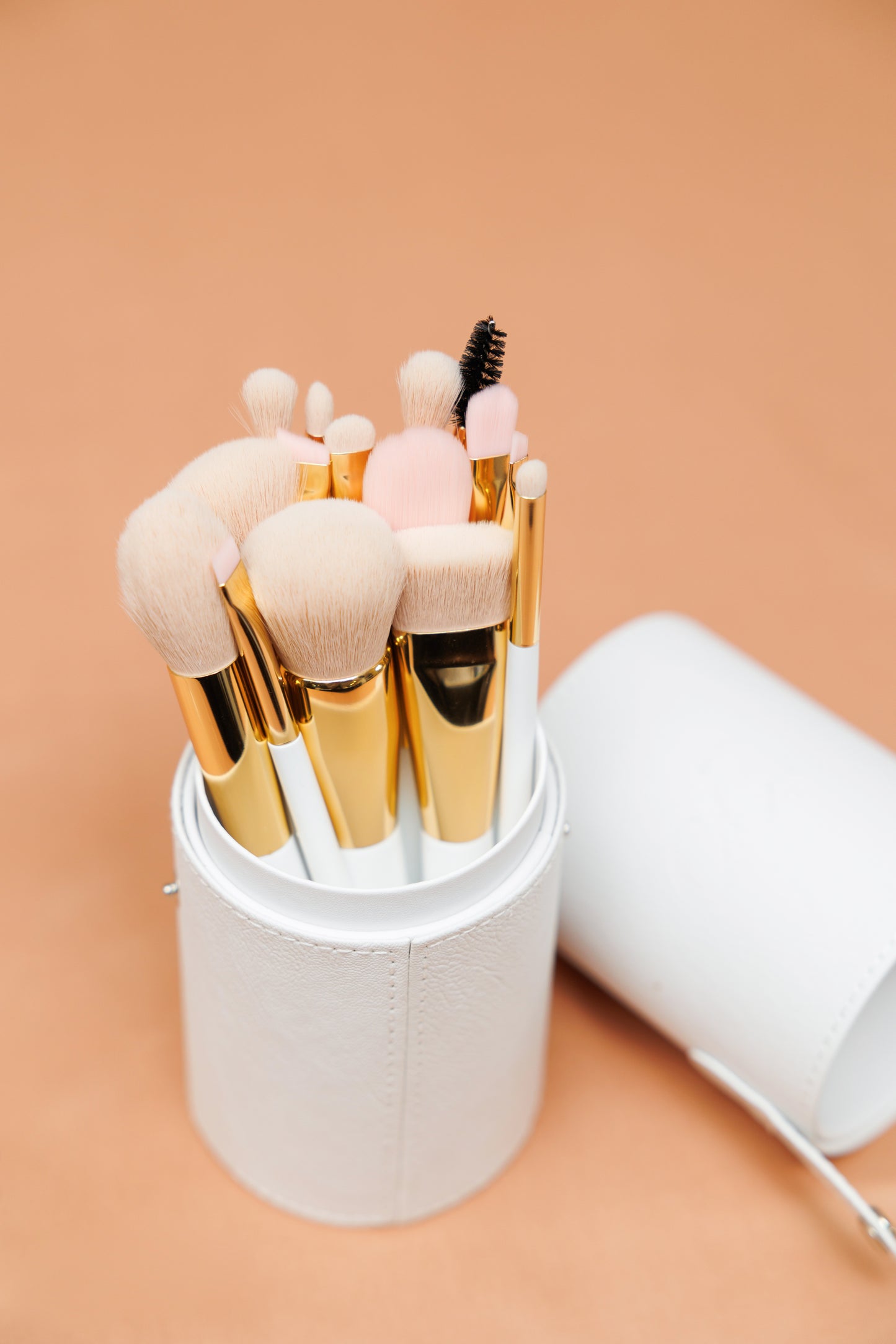 LUXE Complete Brush Set
